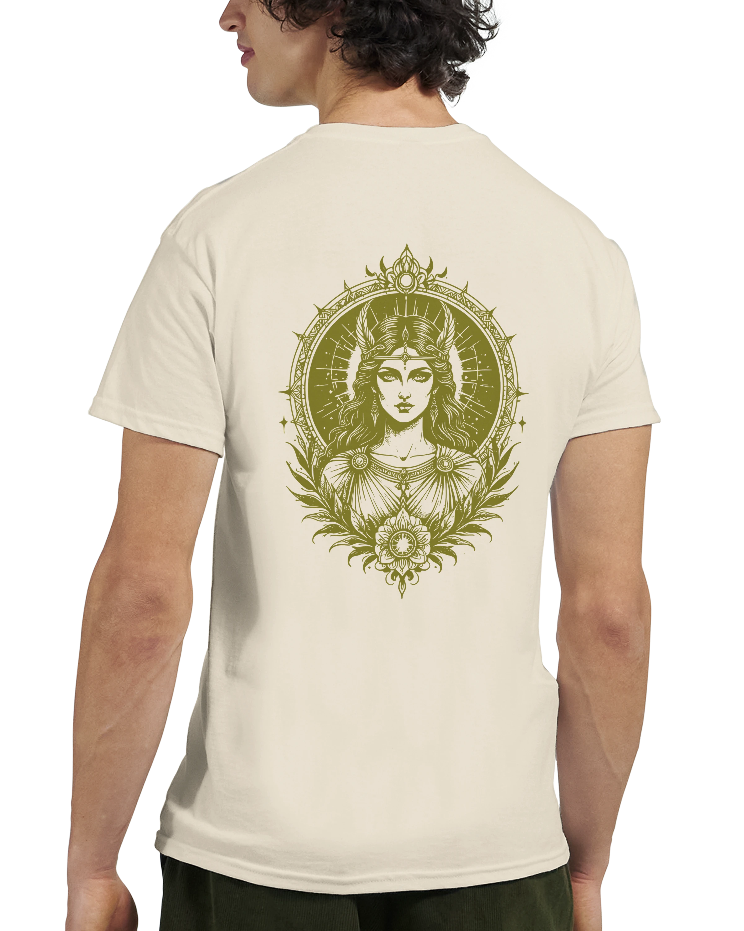 Artemis Tee
