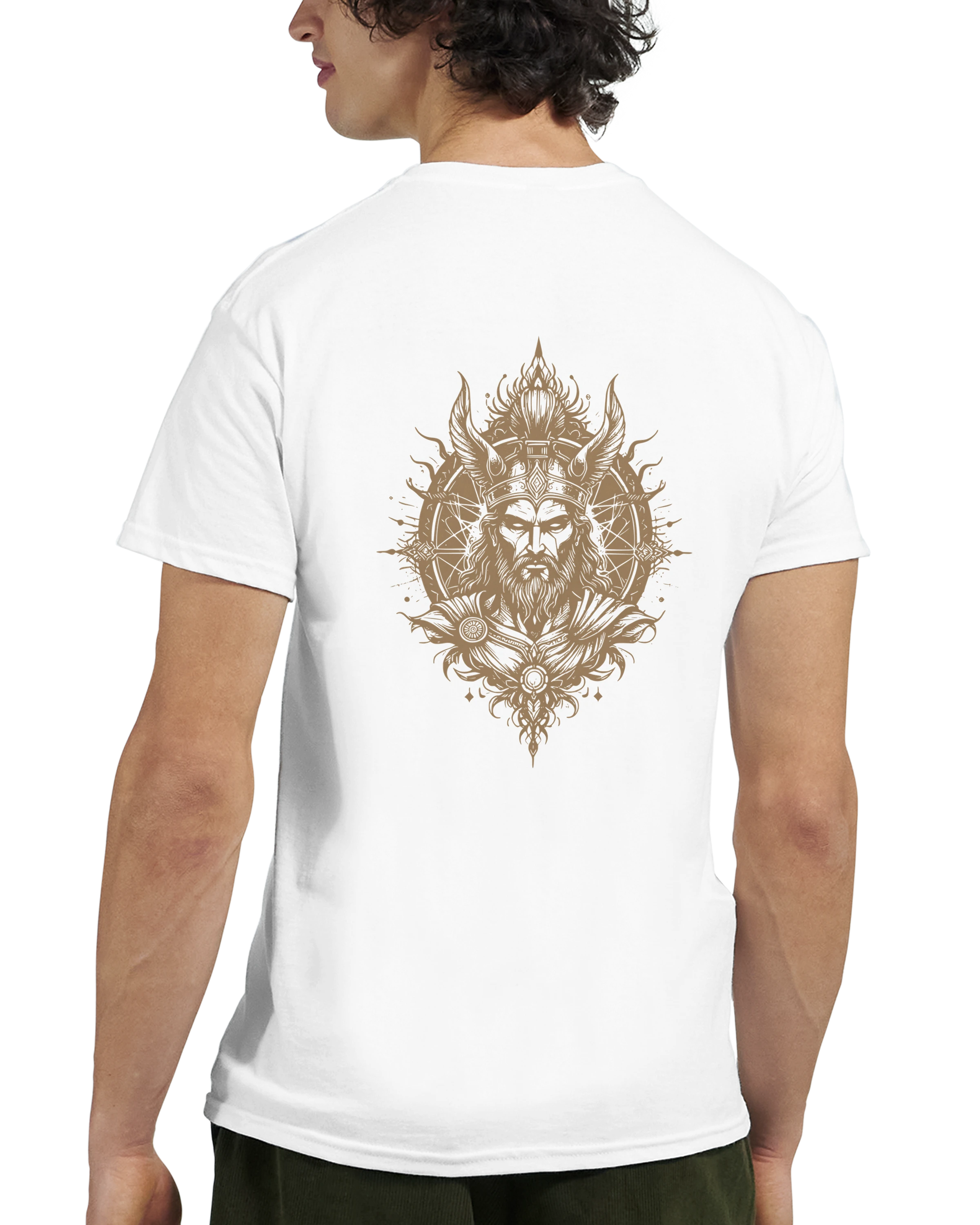 Ares Tee