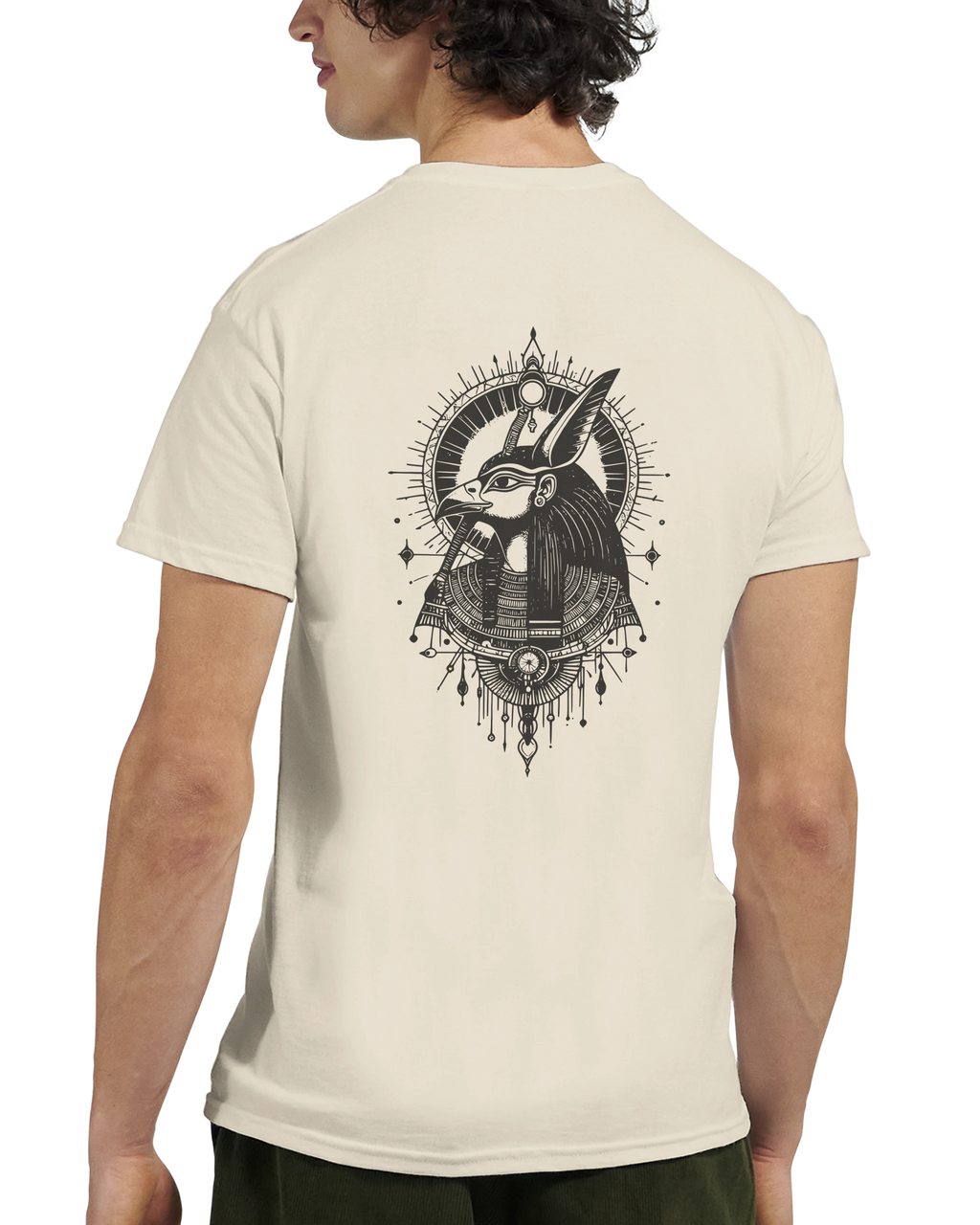 Thoth Tee