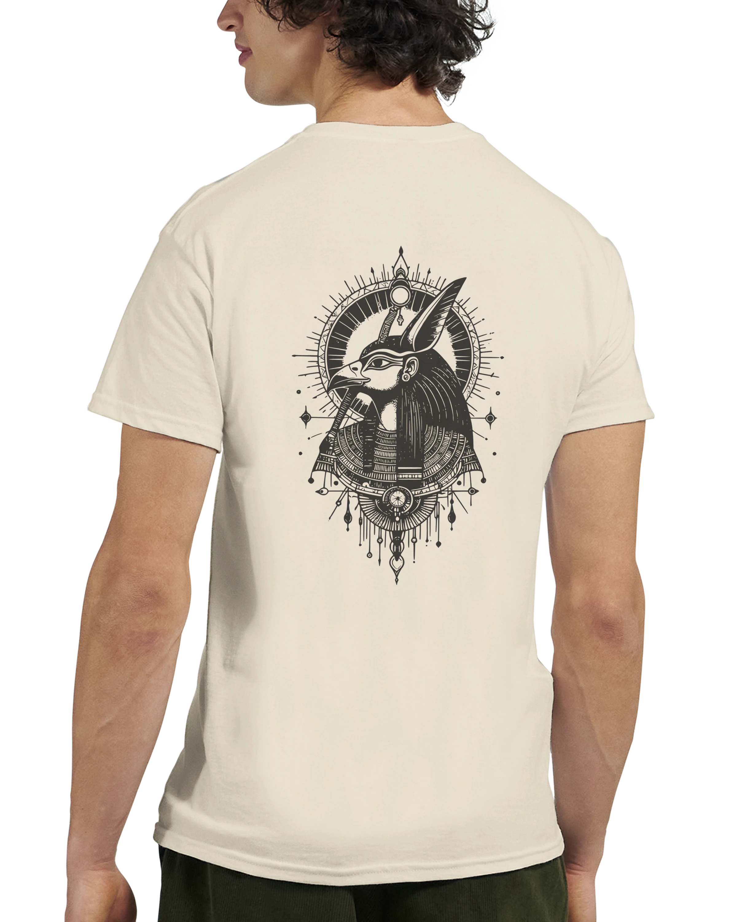 Thoth Tee