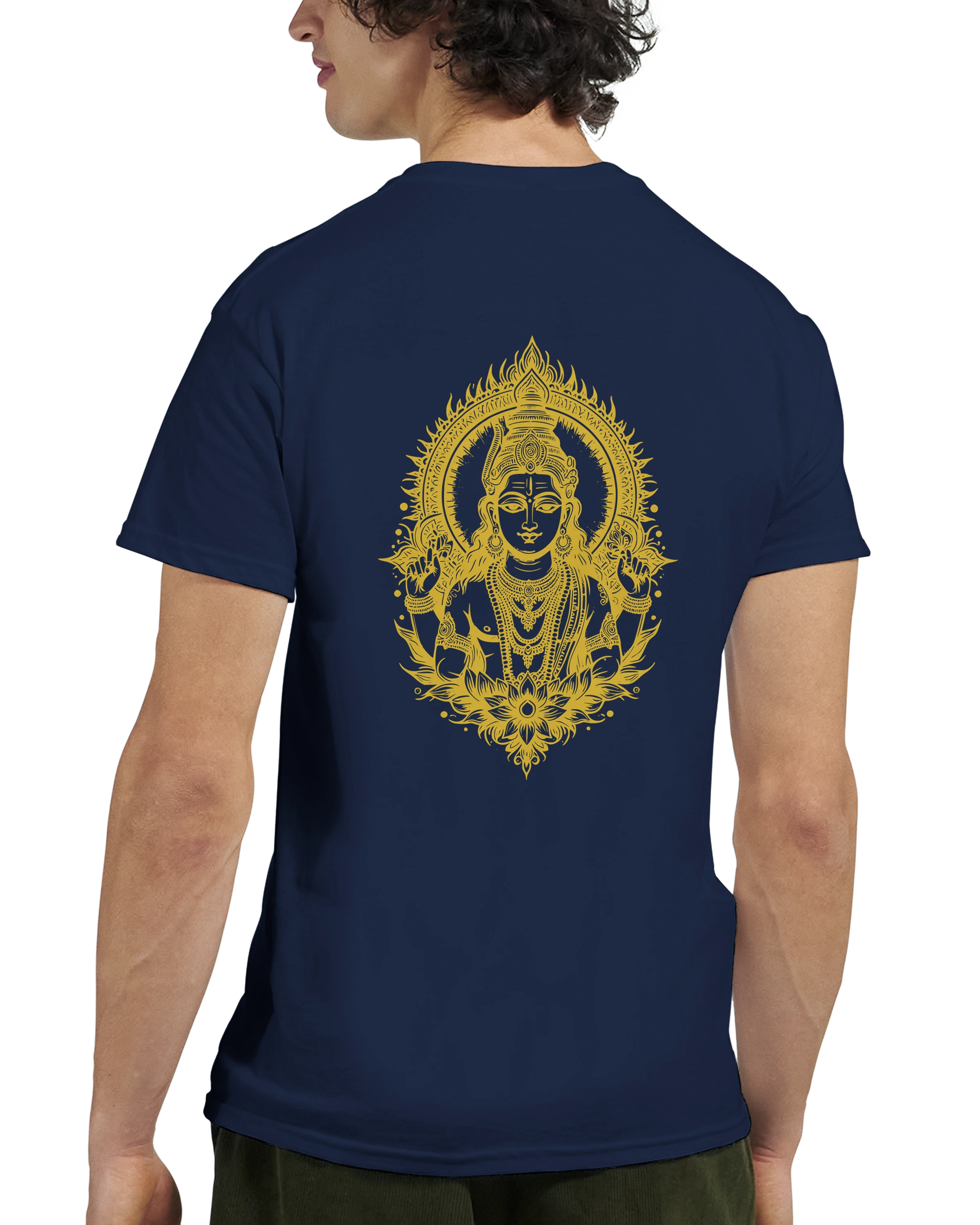 Vishnu Tee