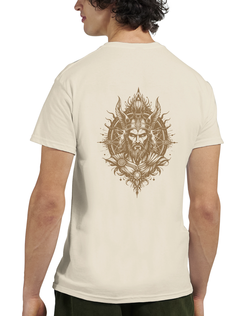 Ares Tee