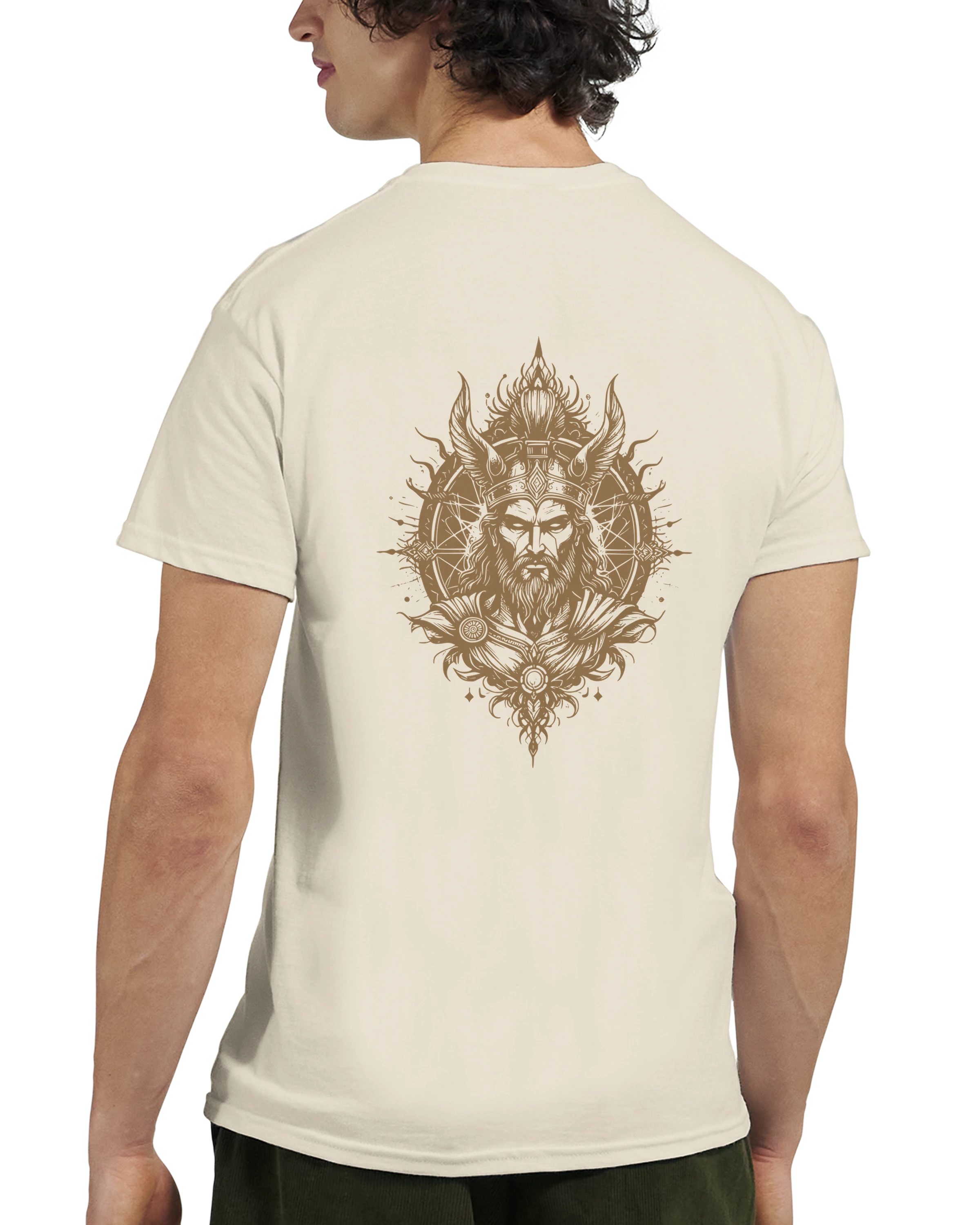 Ares Tee