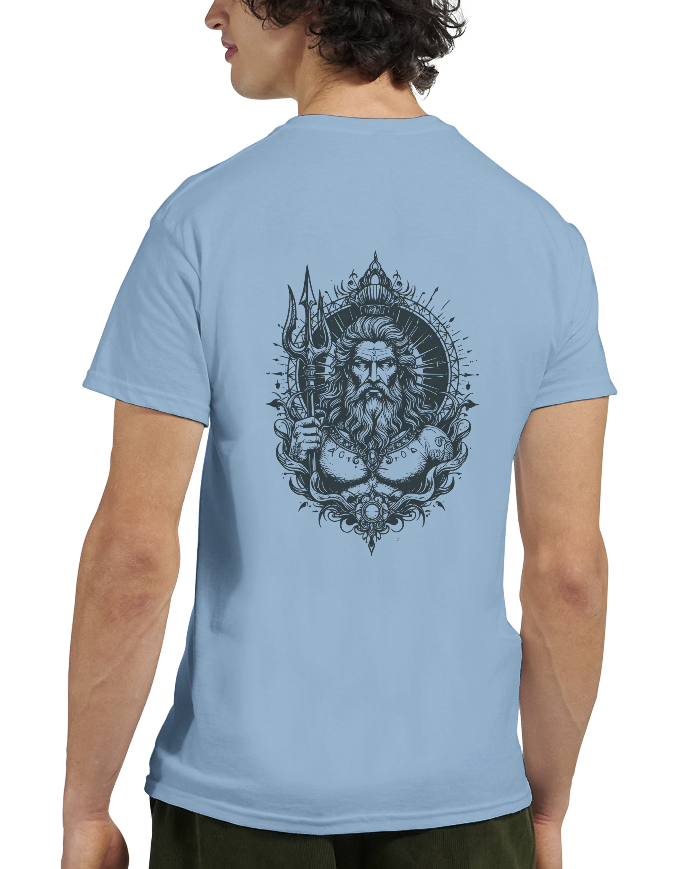 Poseidon Tee