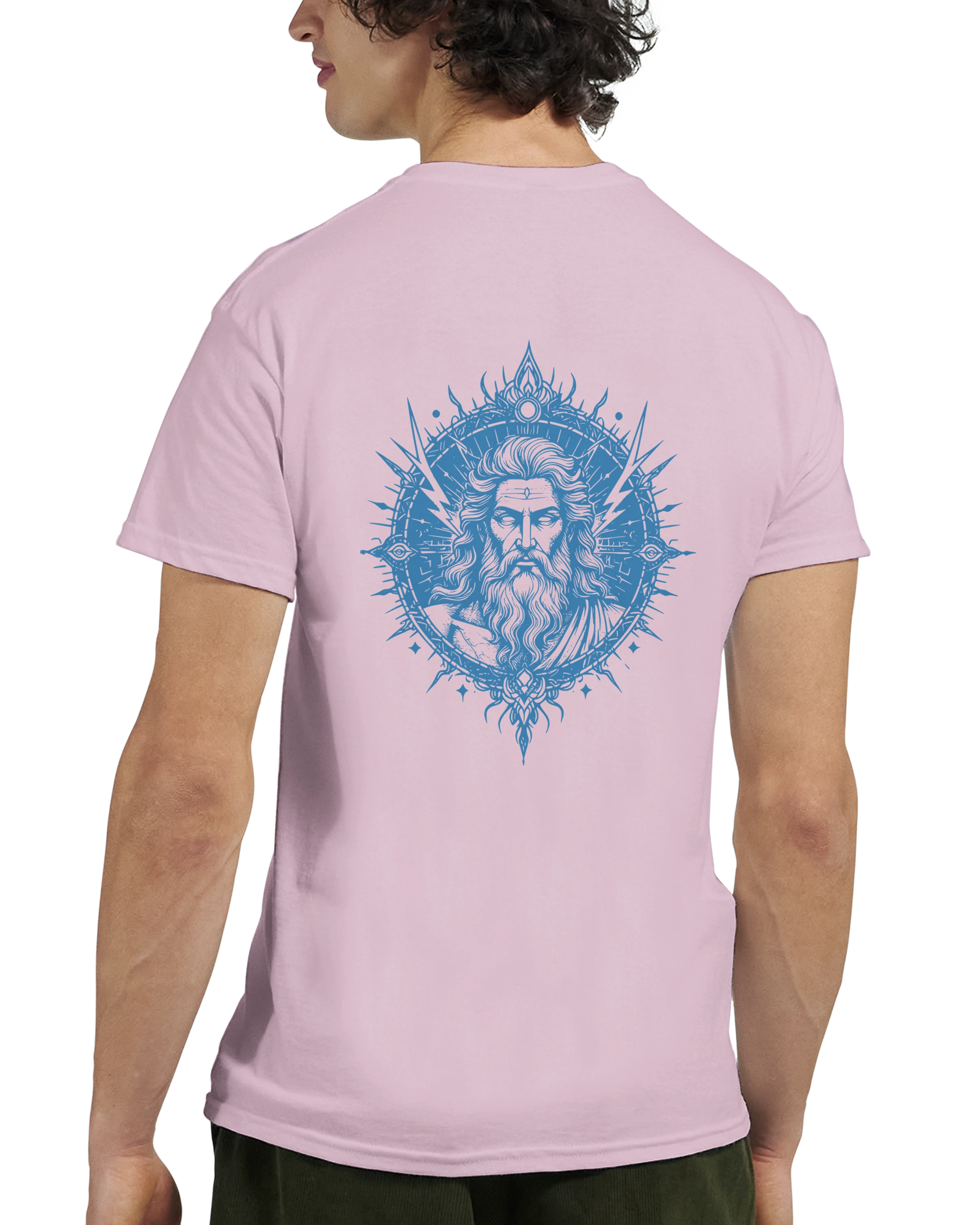Zeus Tee