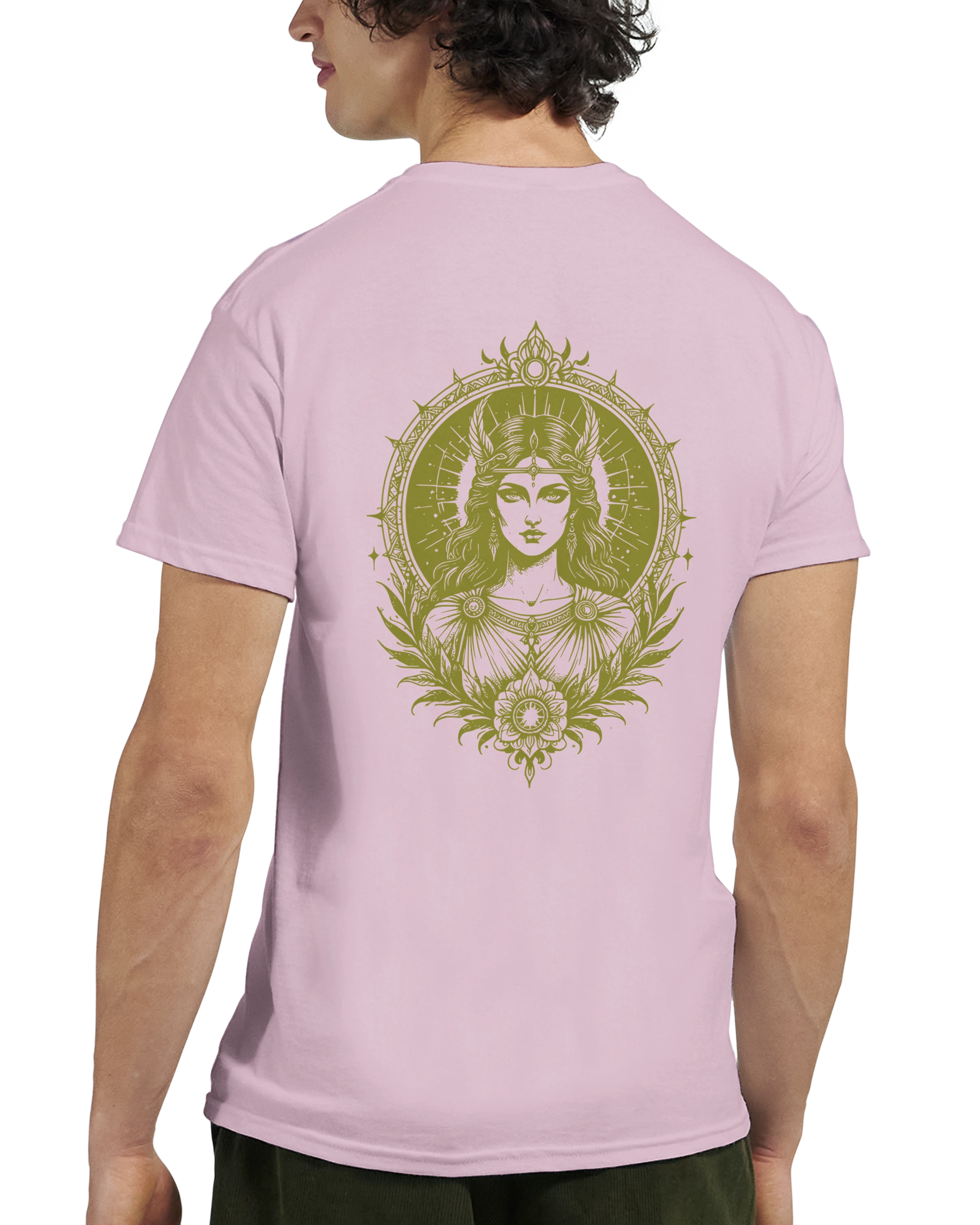 Artemis Tee