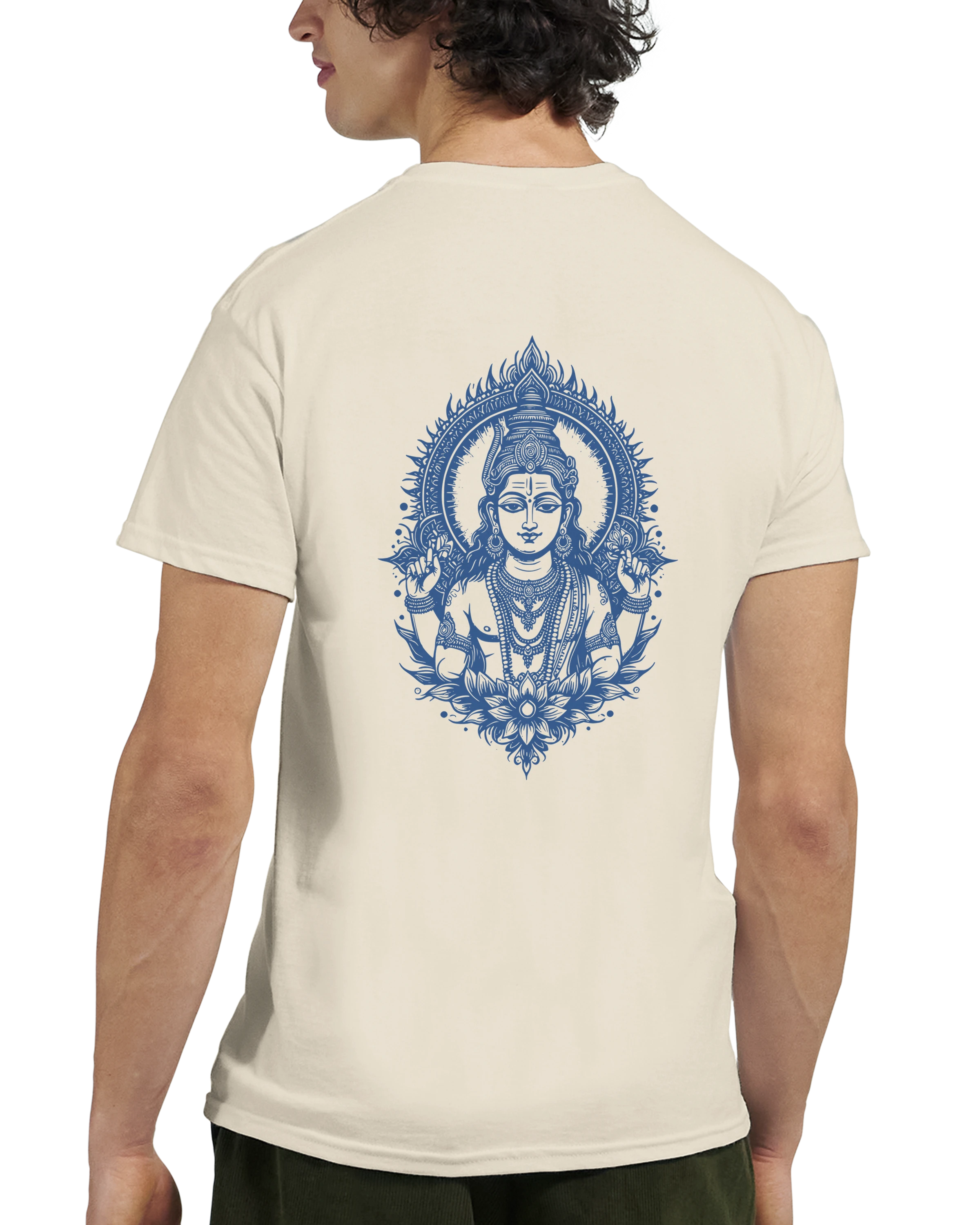 Vishnu Tee