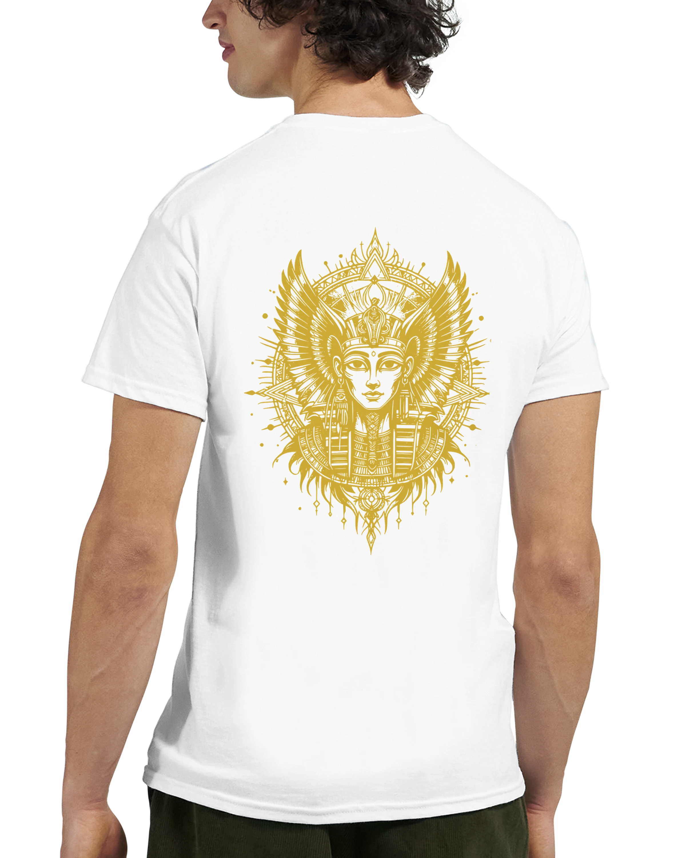 Horus Tee