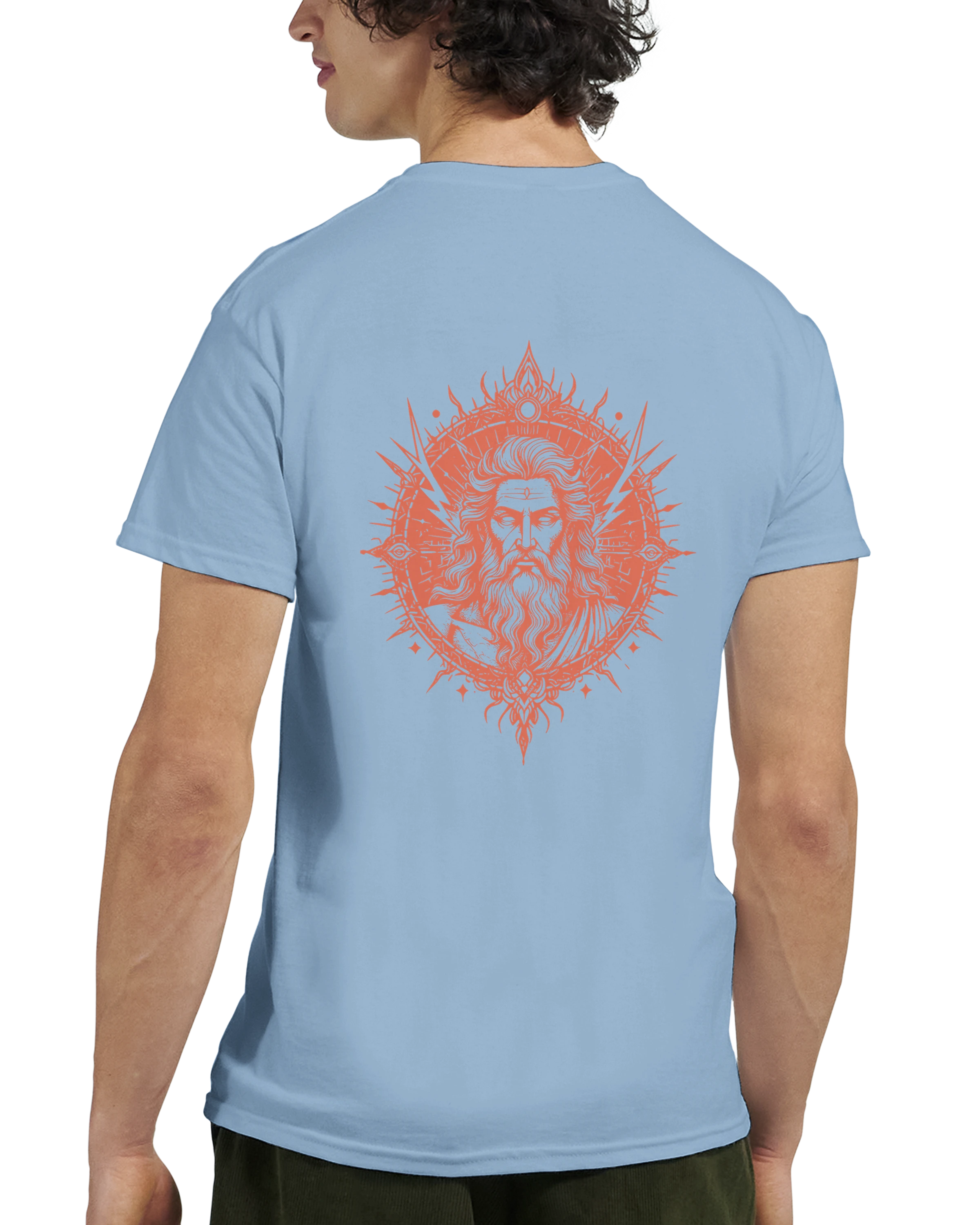 Zeus Tee